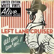 Le visuel du prochain Left Lane Cruiser