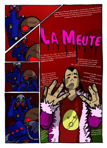 J’étais un Jeune Journaliste – Page n°5