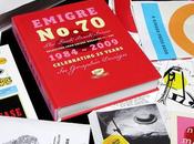 Emigre Look Back Issue