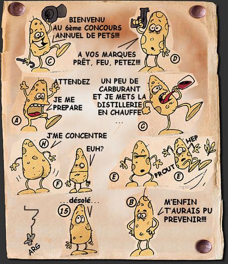 Un article de feignasse !