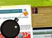 Google Bombing plus grand blog francais