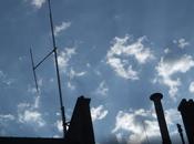 Ciel lundi Enfin nuages