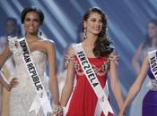 Miss Univers 2009, encore Vénezuelienne...