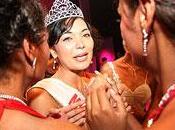 Miss Réunion baisement dans cour Patel