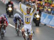 Eneco Tour, étape Général=Edvald Boasson Hagen