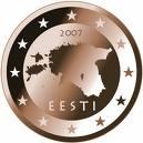 Le Gouvernement aura failli si l'Estonie ne rejoint pas l'euro-zone