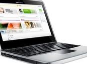 Nokia annonce netbook, BookLet