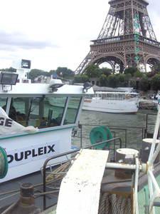 le Dupleix