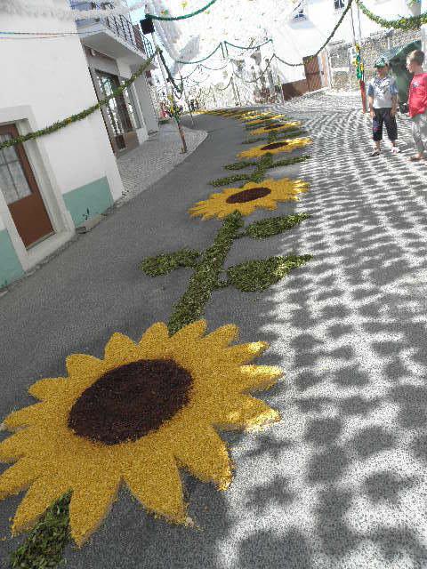 Et voila les vacances se terminent...