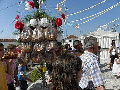 Et voila les vacances se terminent...