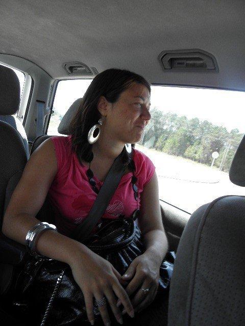 Et voila les vacances se terminent...