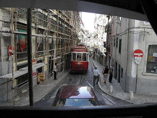 Et voila les vacances se terminent...