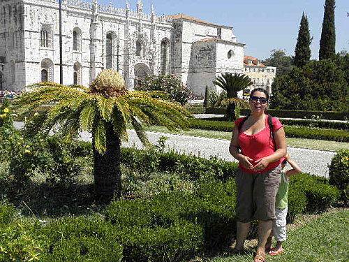 Et voila les vacances se terminent...