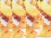 Ananas Acrostiche Véronique Dubois