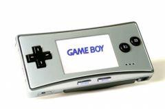 Nintendo_14 - Gameboy Micro