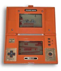 Nintendo_05 - Game & Watch