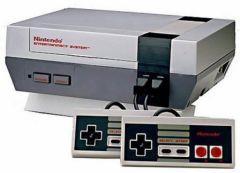 Nintendo_06 - NES