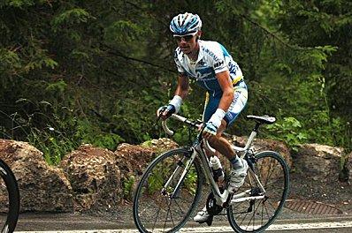 Tour d'Espagne 2009 - La sélection AG2R-La Mondiale