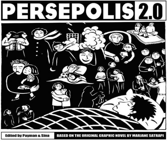 Persepolis 2.0