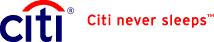 Logo - Citi Group