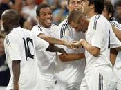 Real Madrid vidéo doublé Benzema bijou Lass Diarra