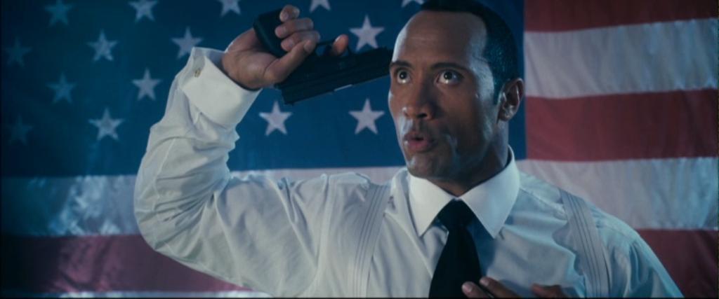 Southland Tales