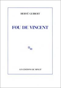 Anniversaire : Les 20 ans de Fou de Vincent.