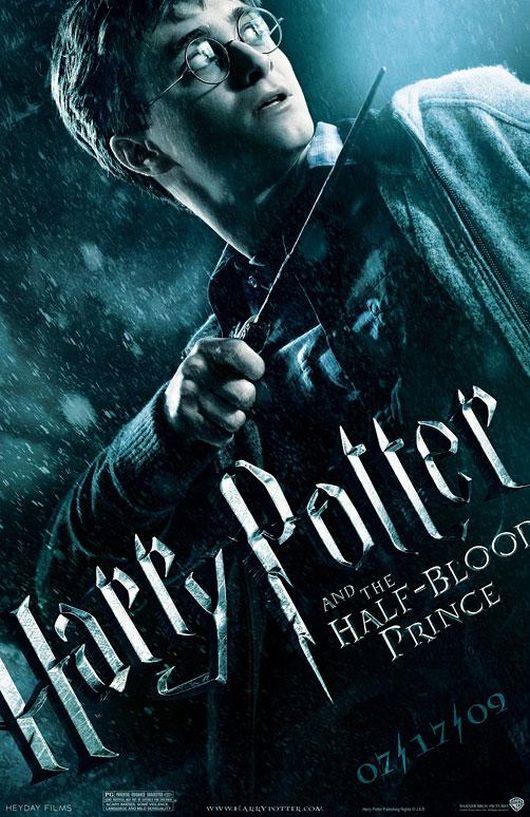 Vu au cinéma : Nouvel épisode (trop ?) dense pour Harry Potter.