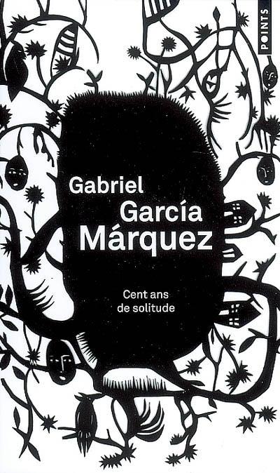 Gabriel García Márquez, Cent ans de solitudes, Points
