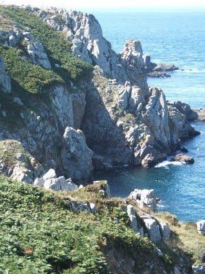 Du vent dans les toiles : le moulin de Trouguer à la pointe du van