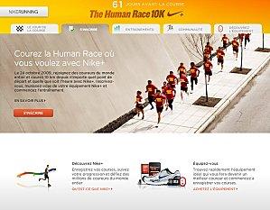 Human Race 2009