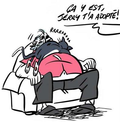 CONFORT DE VIVRE!!!
