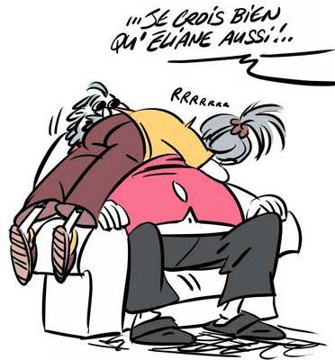 CONFORT DE VIVRE!!!