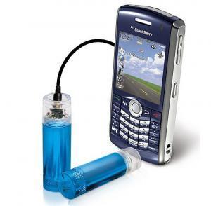 Chargeur - téléphone - à pile type LR06