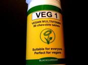 VEG1 Vegan Society
