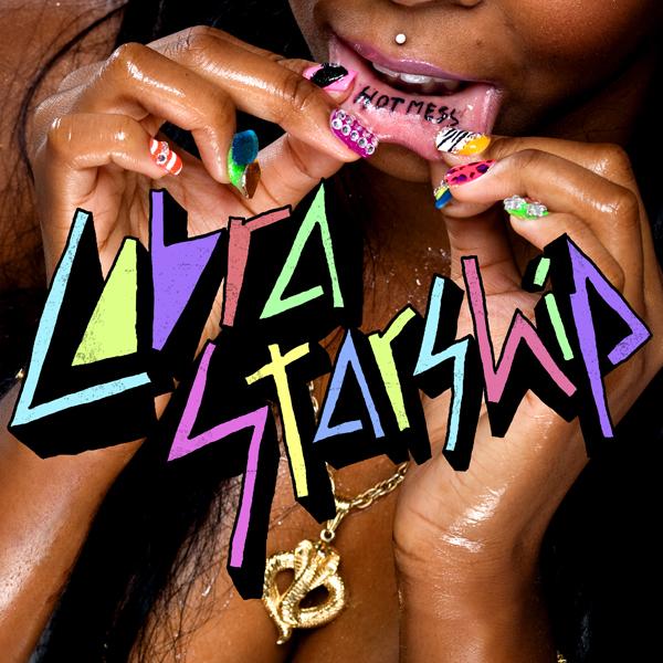 Cobra starship - Hot mess
