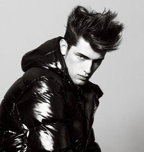 Post image for Uniqlo x Jil Sander Automne / Hiver 2009 : le lookbook