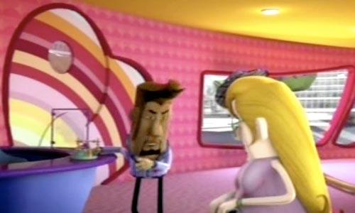 2050 : Ep 4 : Falsification de dossiers