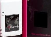 Partager votre disque Internet