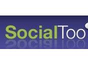 Socialtoo synchronise facebook avec twitter