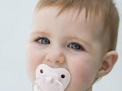 Résultat sondage tétine