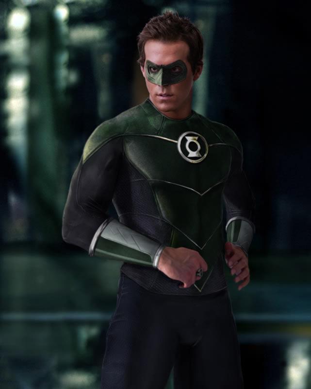 Green Lantern : le tournage menacé ?