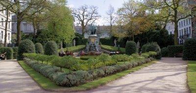 Panorama de Bruxelles