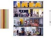 avec (nouveau) catalogue Ikea