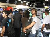 FIFA avant-première ADIDAS Store Paris