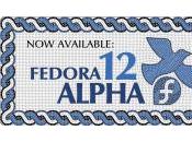 version alpha Fedora disponible