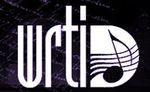 Logo WRTI