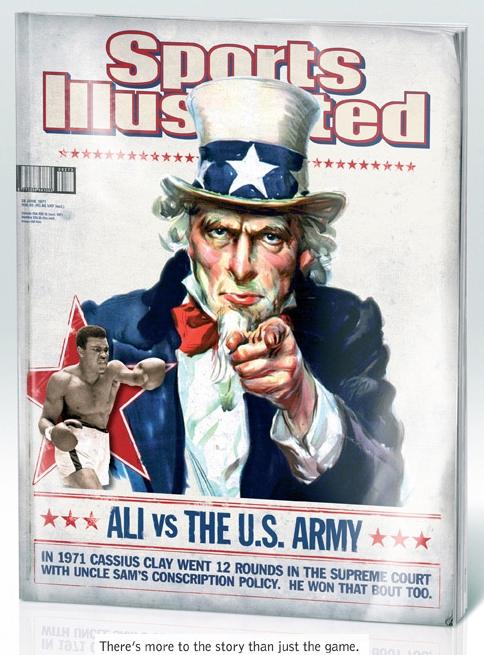 pub sport illustrated