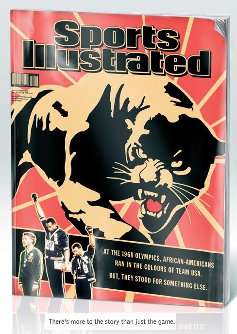 pub sport illustrated