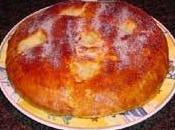 Galette Bressane sucre